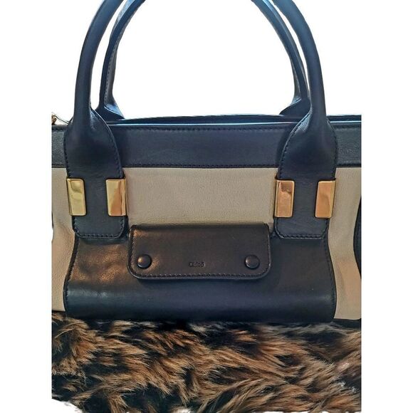 Chloe authentic Alice bag  - Picture 2 of 6